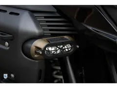 BMW R 1300 GS Adventure Triple Black / Bronze Edition / Van Harten Design / BOS 2026 occasion – foto 16 van 20