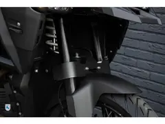 BMW R 1300 GS Adventure Triple Black / Bronze Edition / Van Harten Design / BOS 2026 occasion – foto 17 van 20