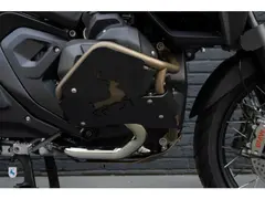 BMW R 1300 GS Adventure Triple Black / Bronze Edition / Van Harten Design / BOS 2026 occasion – foto 18 van 20