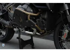 BMW R 1300 GS Adventure Triple Black / Bronze Edition / Van Harten Design / BOS 2026 occasion – foto 19 van 20