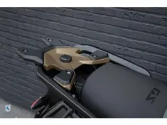 BMW R 1300 GS Adventure Triple Black / Bronze Edition / Van Harten Design / BOS 2026 occasion – foto 20 van 20