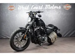 Harley-Davidson XL883N Sportster 883 Iron 2010 occasion – foto 3 van 10