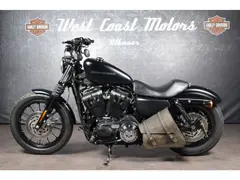 Harley-Davidson XL883N Sportster 883 Iron 2010 occasion – foto 4 van 10