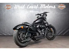 Harley-Davidson XL883N Sportster 883 Iron 2010 occasion – foto 6 van 10