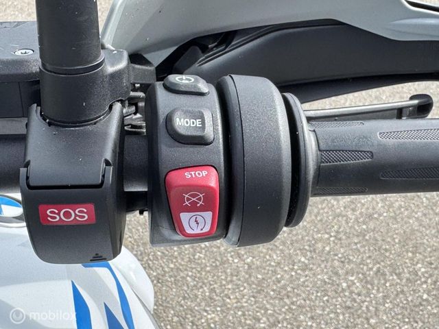 bmw - r-1300-gs