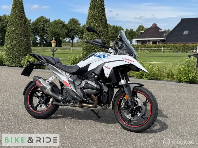 bmw - r-1300-gs