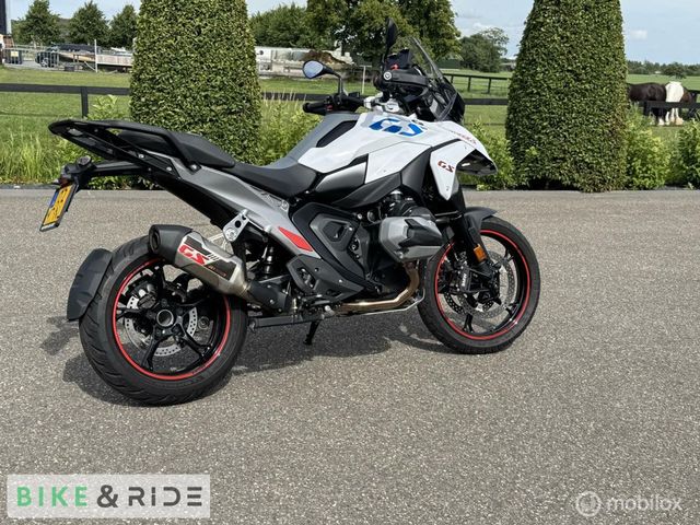 bmw - r-1300-gs