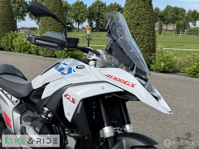 bmw - r-1300-gs