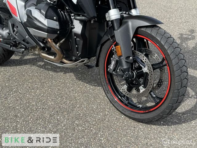bmw - r-1300-gs