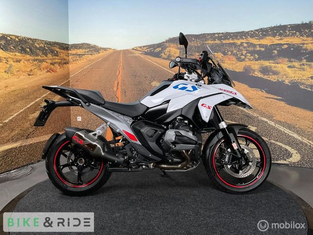 bmw - r-1300-gs