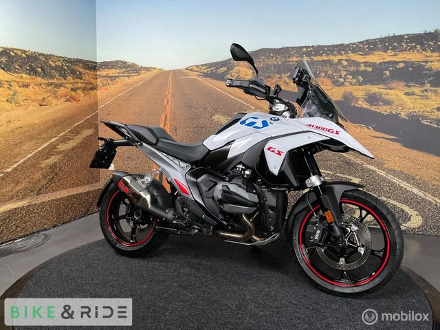 bmw - r-1300-gs
