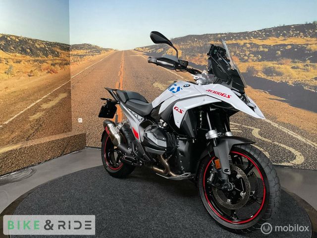 bmw - r-1300-gs