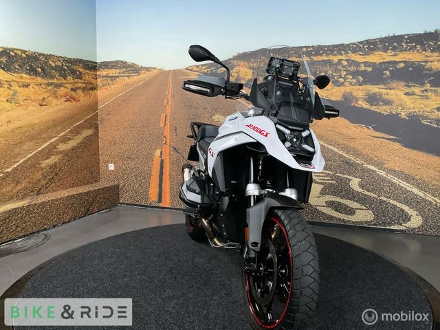 bmw - r-1300-gs