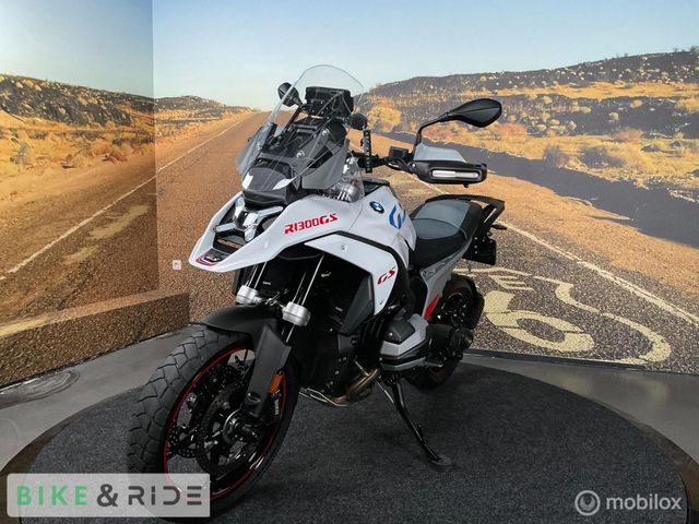 bmw - r-1300-gs