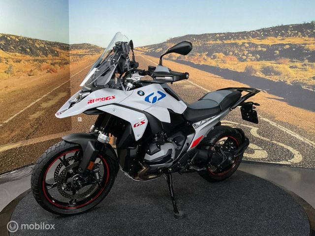 bmw - r-1300-gs