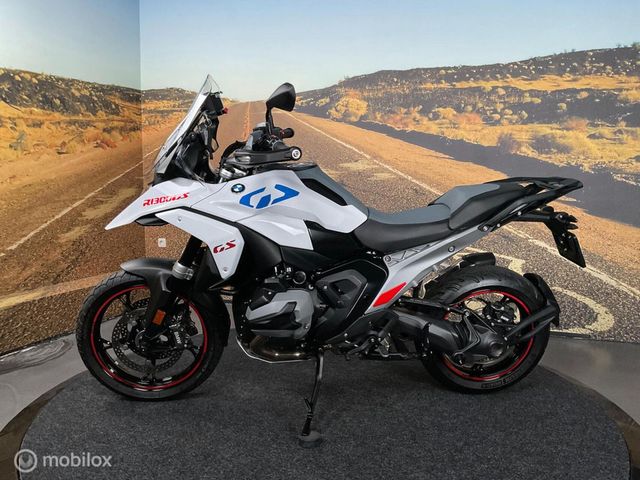 bmw - r-1300-gs
