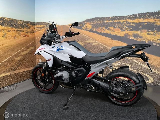 bmw - r-1300-gs