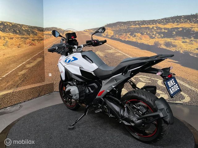 bmw - r-1300-gs