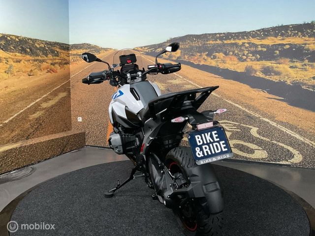 bmw - r-1300-gs