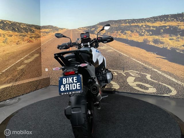 bmw - r-1300-gs