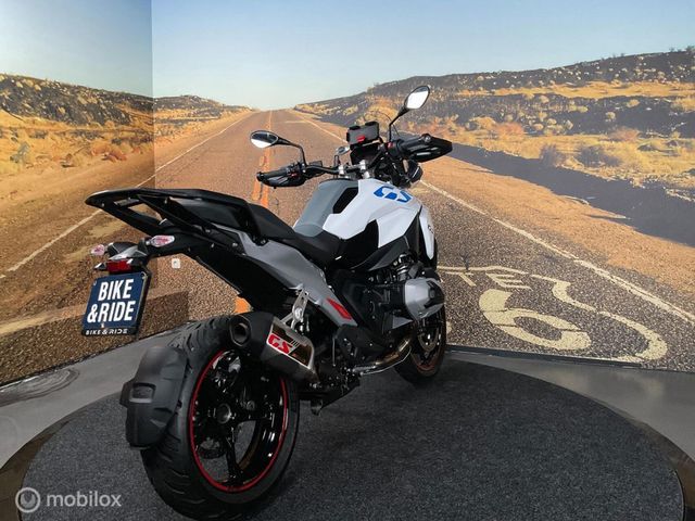 bmw - r-1300-gs