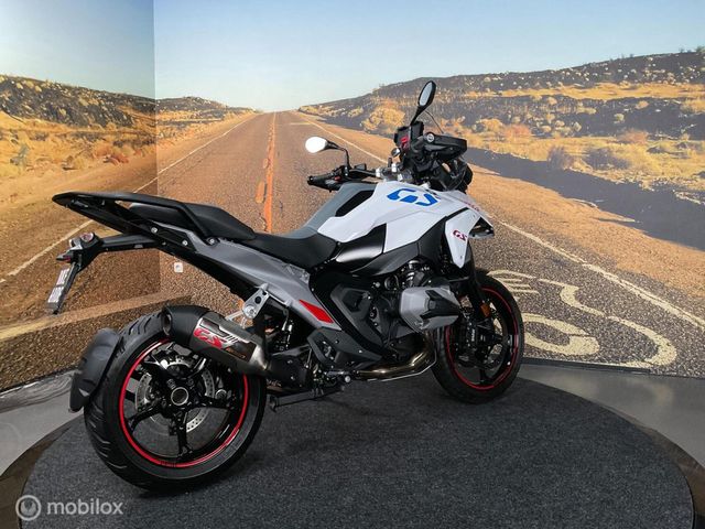 bmw - r-1300-gs