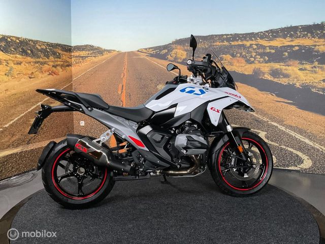 bmw - r-1300-gs