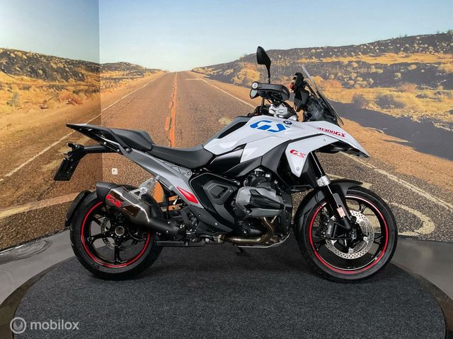 bmw - r-1300-gs