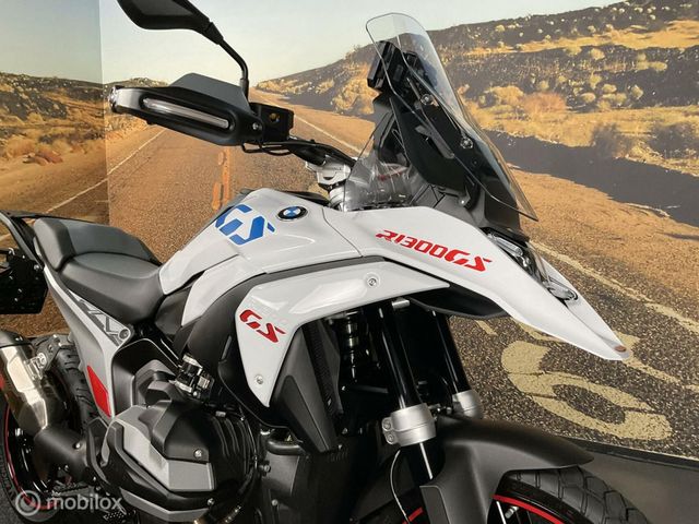 bmw - r-1300-gs