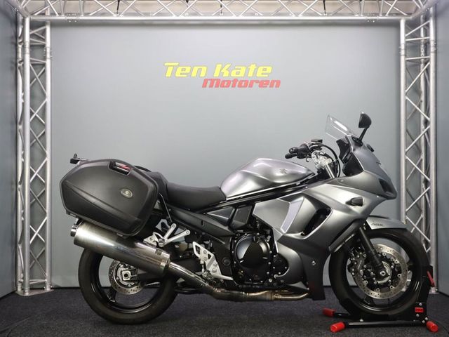 suzuki - gsx-1250-fa