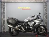 SUZUKI GSX 1250 FA