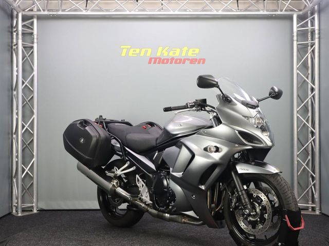 suzuki - gsx-1250-fa