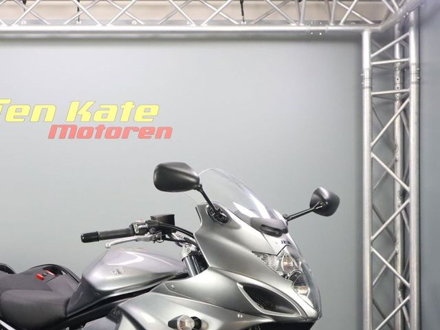 suzuki - gsx-1250-fa