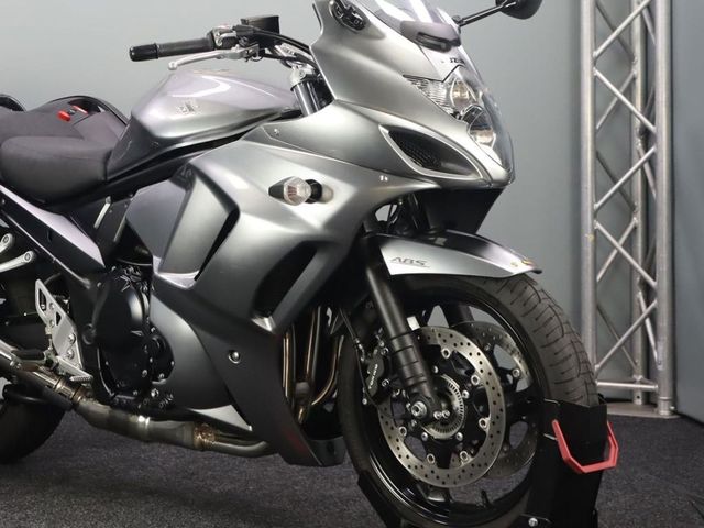suzuki - gsx-1250-fa