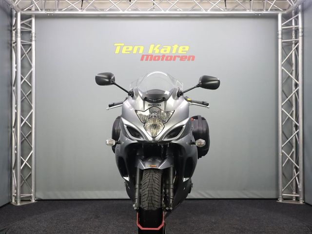 suzuki - gsx-1250-fa