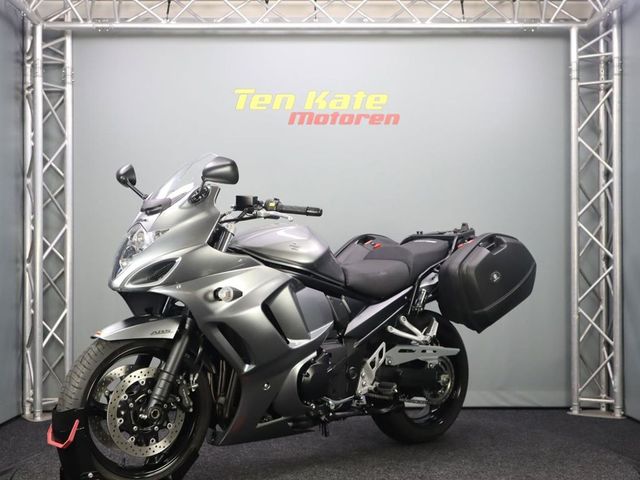 suzuki - gsx-1250-fa