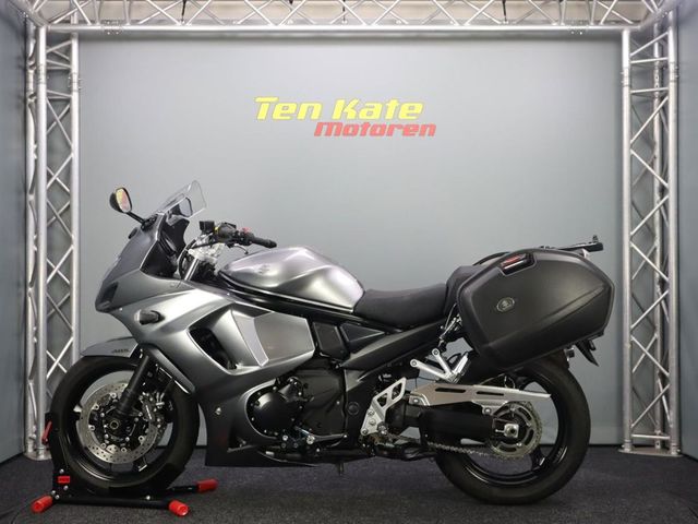 suzuki - gsx-1250-fa