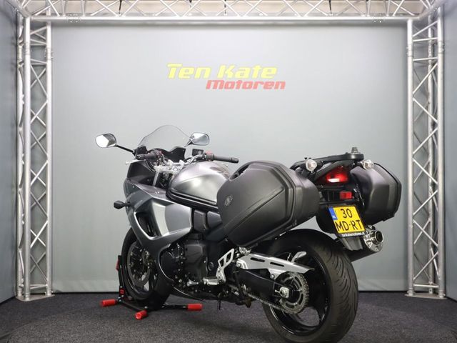 suzuki - gsx-1250-fa