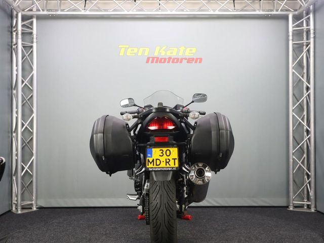 suzuki - gsx-1250-fa