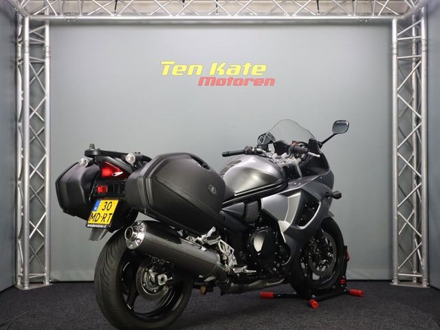 suzuki - gsx-1250-fa