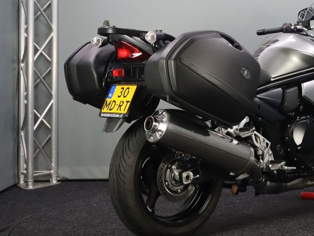 suzuki - gsx-1250-fa