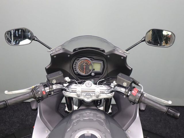 suzuki - gsx-1250-fa