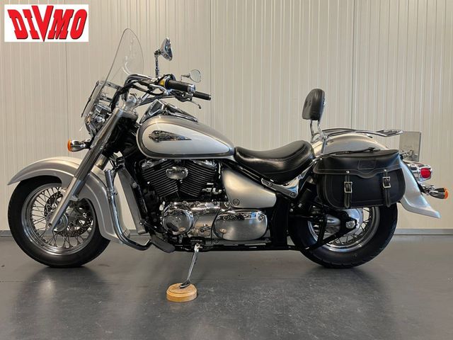 suzuki - vl-800-volusia
