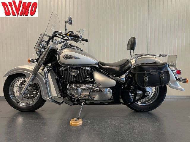 suzuki - vl-800-volusia