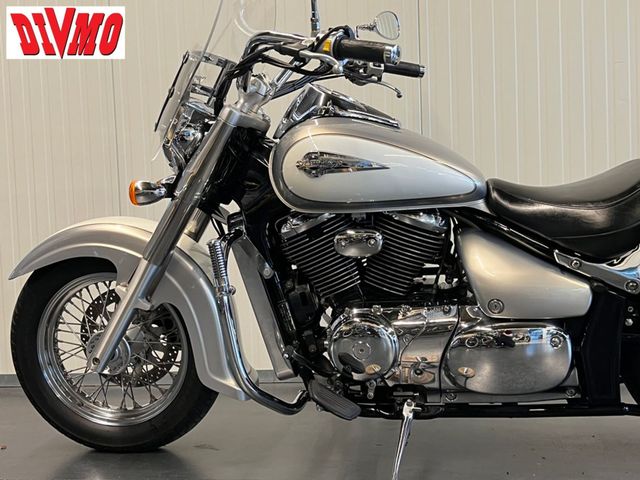 suzuki - vl-800-volusia