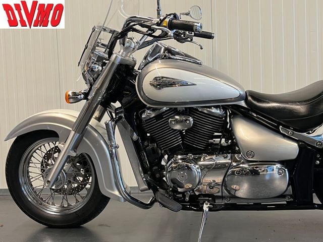 suzuki - vl-800-volusia