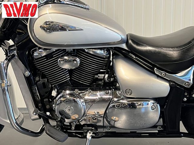 suzuki - vl-800-volusia