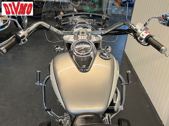 suzuki - vl-800-volusia