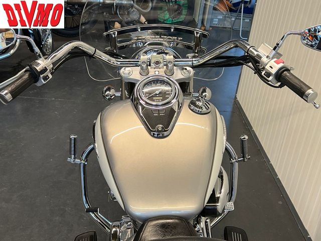 suzuki - vl-800-volusia