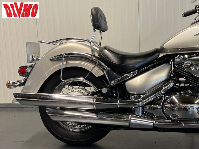 suzuki - vl-800-volusia
